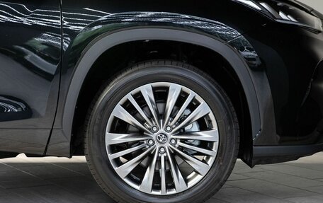 Toyota Highlander, 2025 год, 5 000 000 рублей, 12 фотография