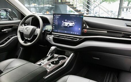 Toyota Highlander, 2025 год, 5 000 000 рублей, 15 фотография