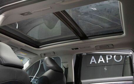 Toyota Highlander, 2025 год, 5 000 000 рублей, 17 фотография