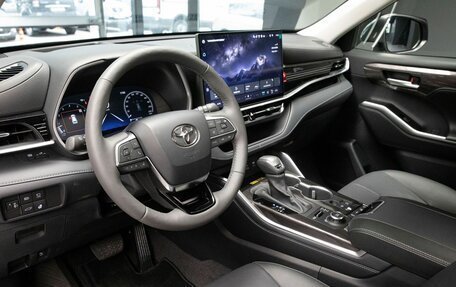 Toyota Highlander, 2025 год, 5 000 000 рублей, 19 фотография