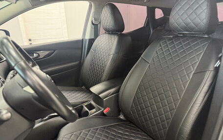 Nissan Qashqai, 2017 год, 1 460 000 рублей, 14 фотография
