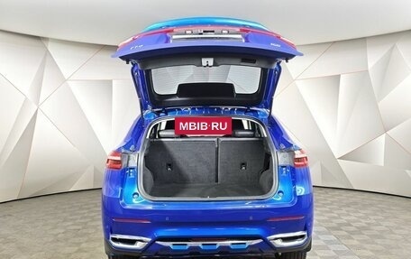 Haval F7x I, 2021 год, 1 629 000 рублей, 12 фотография