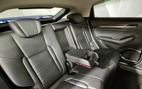 Haval F7x I, 2021 год, 1 629 000 рублей, 17 фотография