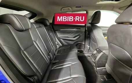 Haval F7x I, 2021 год, 1 629 000 рублей, 16 фотография