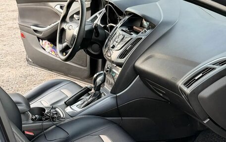 Ford Focus III, 2014 год, 550 000 рублей, 15 фотография