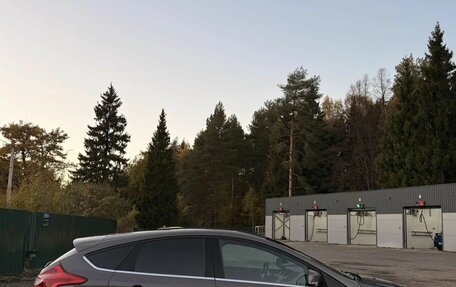 Ford Focus III, 2014 год, 550 000 рублей, 4 фотография
