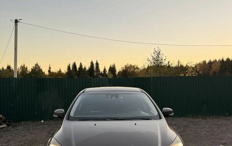 Ford Focus III, 2014 год, 550 000 рублей, 1 фотография