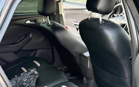 Ford Focus III, 2014 год, 550 000 рублей, 12 фотография
