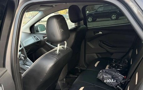Ford Focus III, 2014 год, 550 000 рублей, 14 фотография