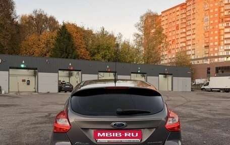 Ford Focus III, 2014 год, 550 000 рублей, 3 фотография