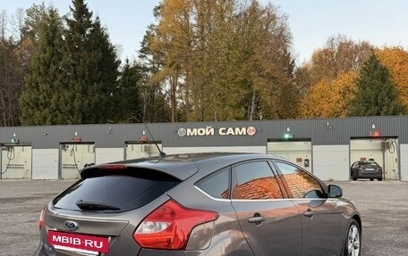 Ford Focus III, 2014 год, 550 000 рублей, 5 фотография