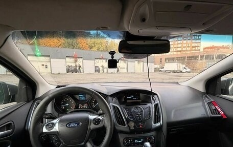Ford Focus III, 2014 год, 550 000 рублей, 10 фотография