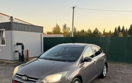 Ford Focus III, 2014 год, 550 000 рублей, 7 фотография