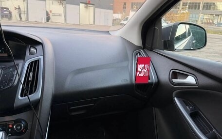 Ford Focus III, 2014 год, 550 000 рублей, 9 фотография