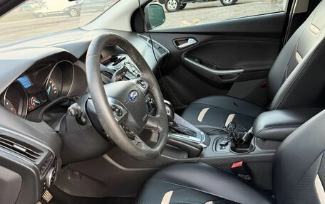 Ford Focus III, 2014 год, 550 000 рублей, 16 фотография