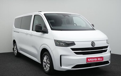 Volkswagen Caravelle, 2025 год, 6 490 000 рублей, 1 фотография