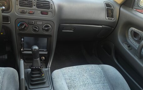 Mitsubishi Galant VIII, 1994 год, 280 000 рублей, 10 фотография