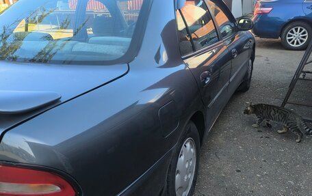 Mitsubishi Galant VIII, 1994 год, 280 000 рублей, 7 фотография