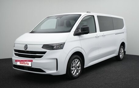 Volkswagen Caravelle, 2025 год, 6 490 000 рублей, 2 фотография