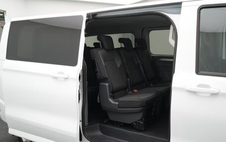 Volkswagen Caravelle, 2025 год, 6 490 000 рублей, 10 фотография