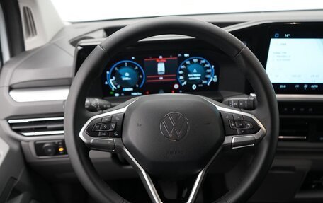 Volkswagen Caravelle, 2025 год, 6 490 000 рублей, 5 фотография