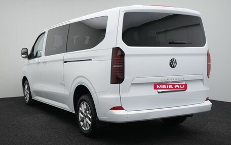Volkswagen Caravelle, 2025 год, 6 490 000 рублей, 4 фотография