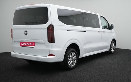 Volkswagen Caravelle, 2025 год, 6 490 000 рублей, 3 фотография