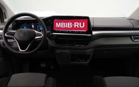Volkswagen Caravelle, 2025 год, 6 490 000 рублей, 7 фотография