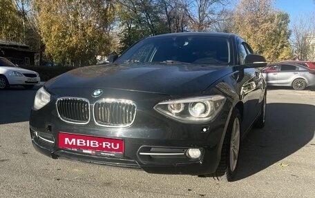 BMW 1 серия, 2012 год, 985 000 рублей, 1 фотография
