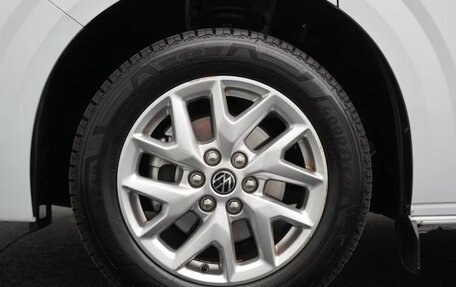 Volkswagen Caravelle, 2025 год, 6 490 000 рублей, 15 фотография