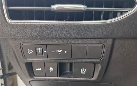 Hyundai Sonata VIII, 2021 год, 1 720 000 рублей, 5 фотография