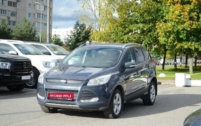 Ford Kuga III, 2014 год, 965 000 рублей, 1 фотография