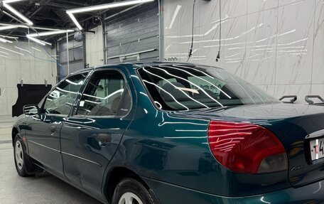 Ford Mondeo II, 1999 год, 149 999 рублей, 3 фотография