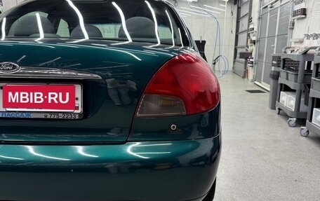 Ford Mondeo II, 1999 год, 149 999 рублей, 6 фотография
