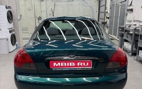 Ford Mondeo II, 1999 год, 149 999 рублей, 5 фотография