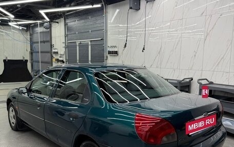 Ford Mondeo II, 1999 год, 149 999 рублей, 2 фотография