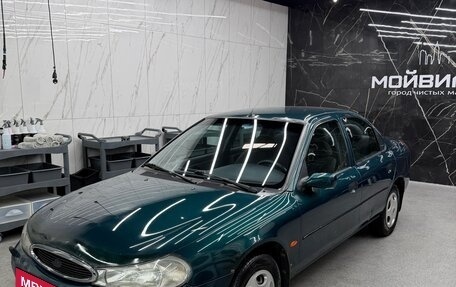 Ford Mondeo II, 1999 год, 149 999 рублей, 10 фотография