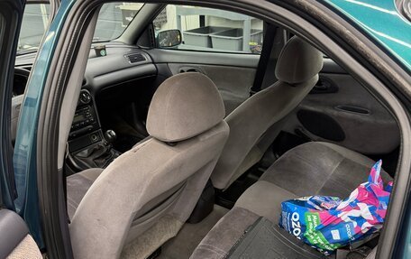 Ford Mondeo II, 1999 год, 149 999 рублей, 12 фотография