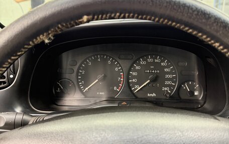 Ford Mondeo II, 1999 год, 149 999 рублей, 16 фотография