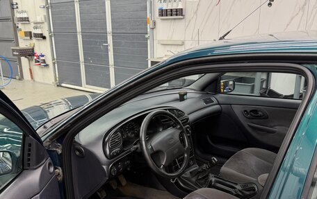 Ford Mondeo II, 1999 год, 149 999 рублей, 11 фотография