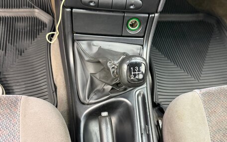Ford Mondeo II, 1999 год, 149 999 рублей, 17 фотография