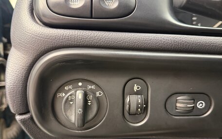 Ford Mondeo II, 1999 год, 149 999 рублей, 15 фотография