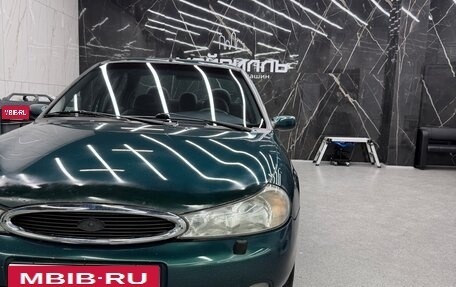 Ford Mondeo II, 1999 год, 149 999 рублей, 9 фотография