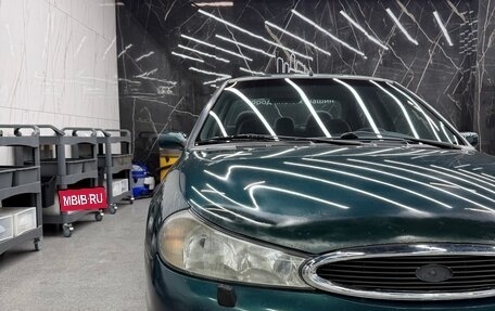 Ford Mondeo II, 1999 год, 149 999 рублей, 8 фотография