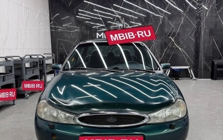 Ford Mondeo II, 1999 год, 149 999 рублей, 7 фотография
