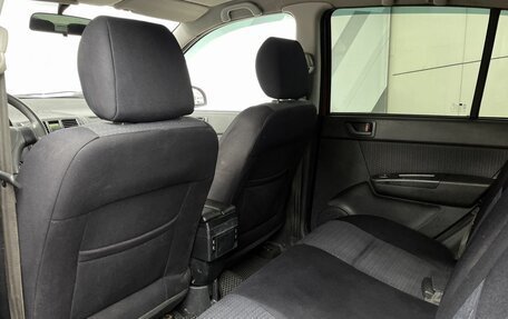 Hyundai Getz I рестайлинг, 2007 год, 328 000 рублей, 12 фотография