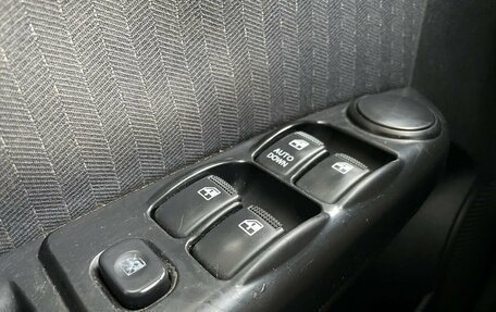 Hyundai Getz I рестайлинг, 2007 год, 328 000 рублей, 15 фотография