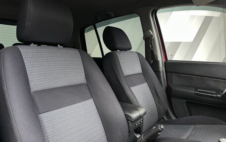 Hyundai Getz I рестайлинг, 2007 год, 328 000 рублей, 19 фотография