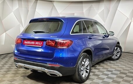 Mercedes-Benz GLC, 2019 год, 3 789 000 рублей, 2 фотография