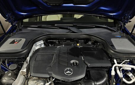 Mercedes-Benz GLC, 2019 год, 3 789 000 рублей, 11 фотография